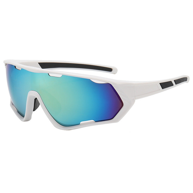 Wholesale Cycling UV Protection PC Sunglasses